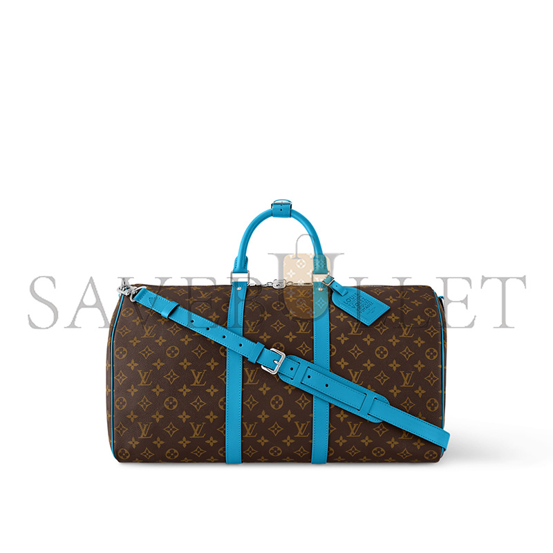 l0vis Vvtt0n keepall bandouliÈre 50 m12629 (50*29*23cm)
